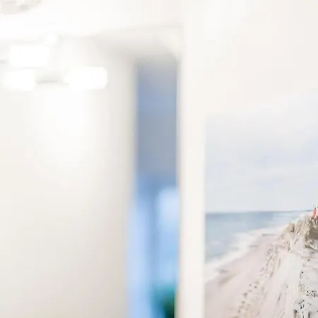 Witthues Miin Luett Διαμέρισμα Wenningstedt-Braderup